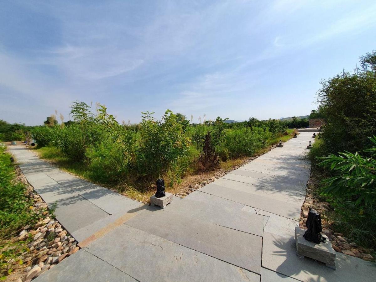 Bijapur Lodge Jawai エクステリア 写真