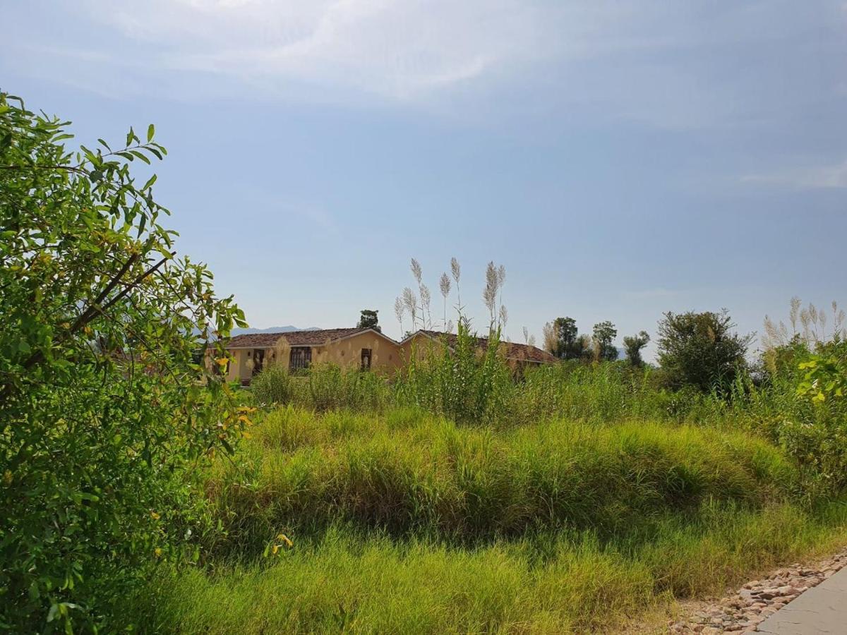Bijapur Lodge Jawai エクステリア 写真
