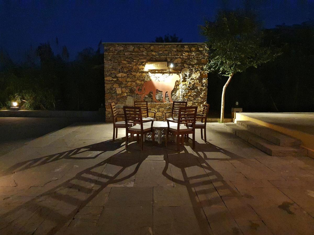 Bijapur Lodge Jawai エクステリア 写真