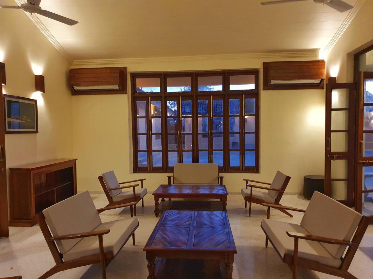 Bijapur Lodge Jawai エクステリア 写真