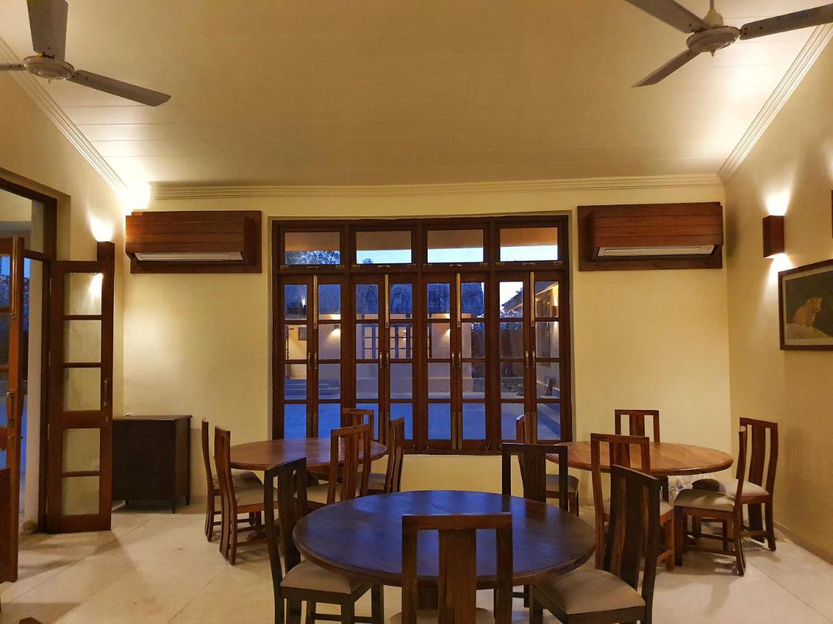 Bijapur Lodge Jawai エクステリア 写真