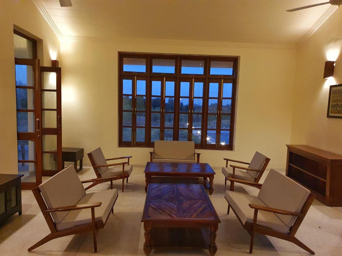 Bijapur Lodge Jawai エクステリア 写真