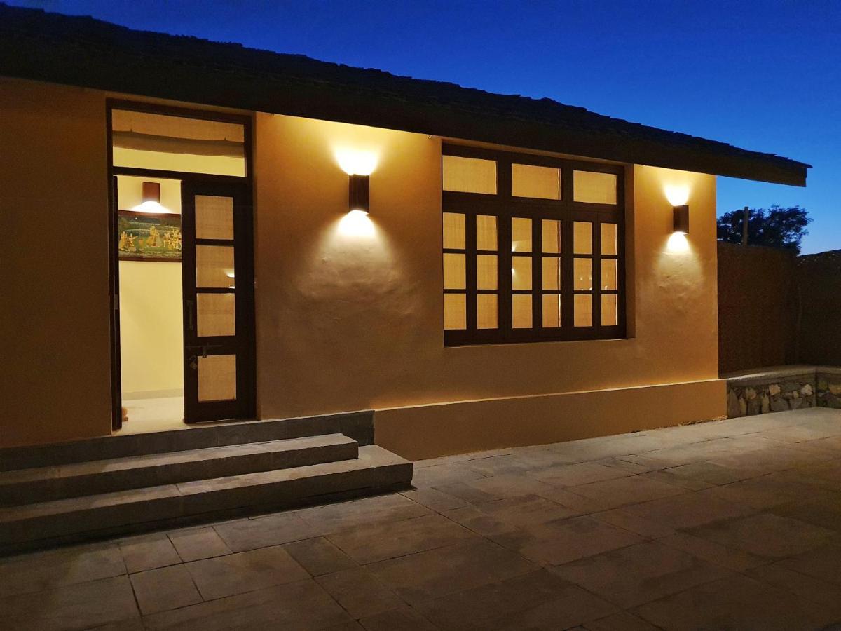 Bijapur Lodge Jawai エクステリア 写真