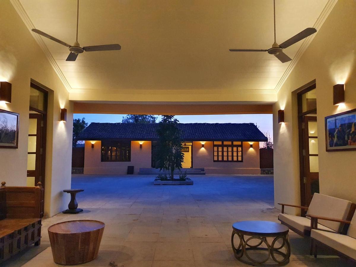 Bijapur Lodge Jawai エクステリア 写真