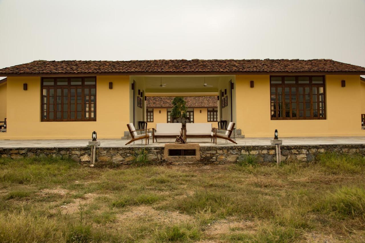 Bijapur Lodge Jawai エクステリア 写真