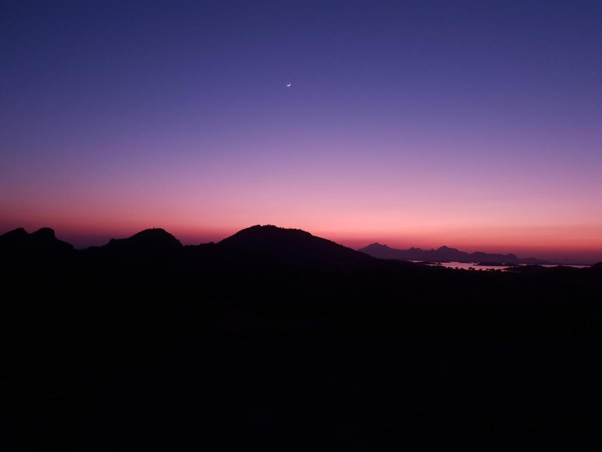 Bijapur Lodge Jawai エクステリア 写真
