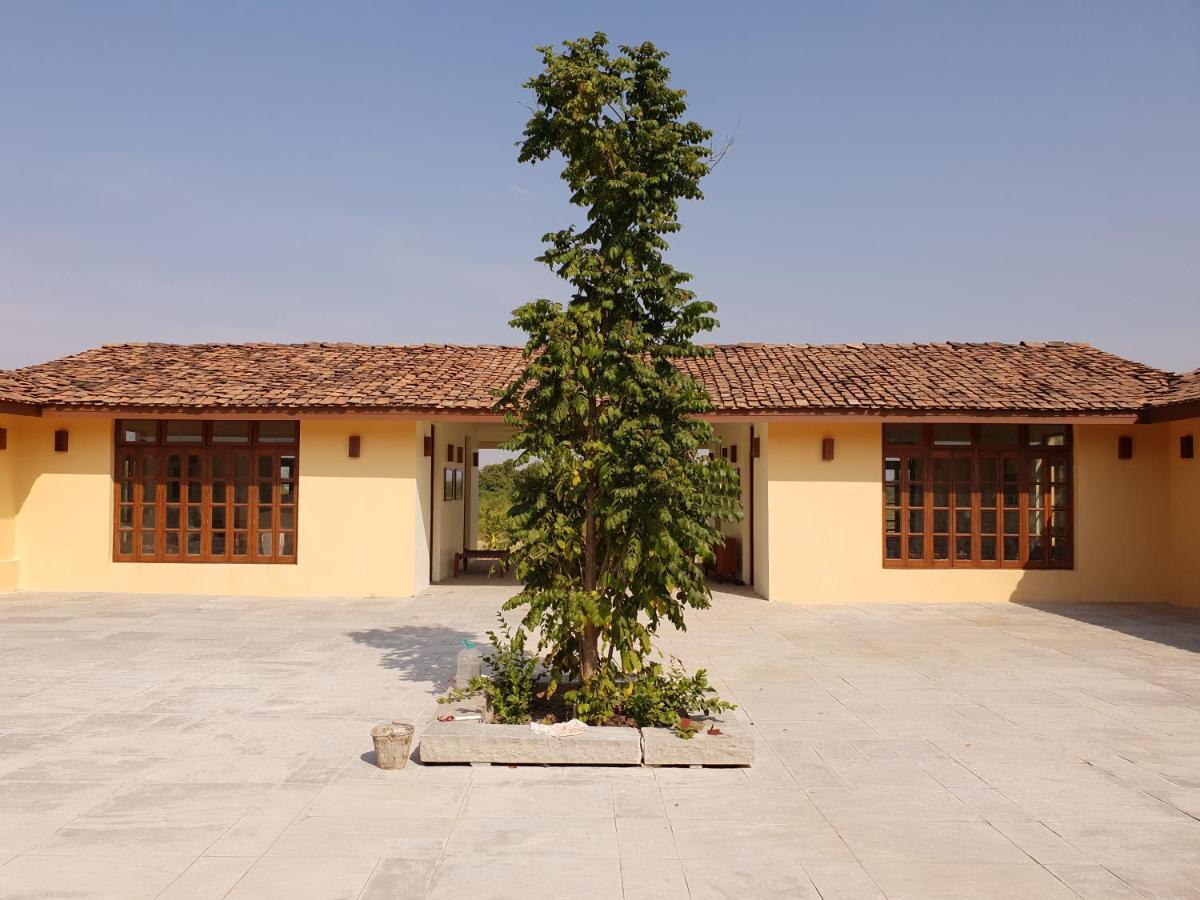 Bijapur Lodge Jawai エクステリア 写真