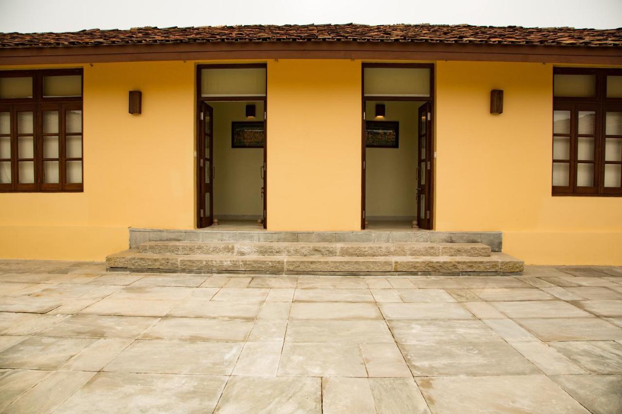 Bijapur Lodge Jawai エクステリア 写真