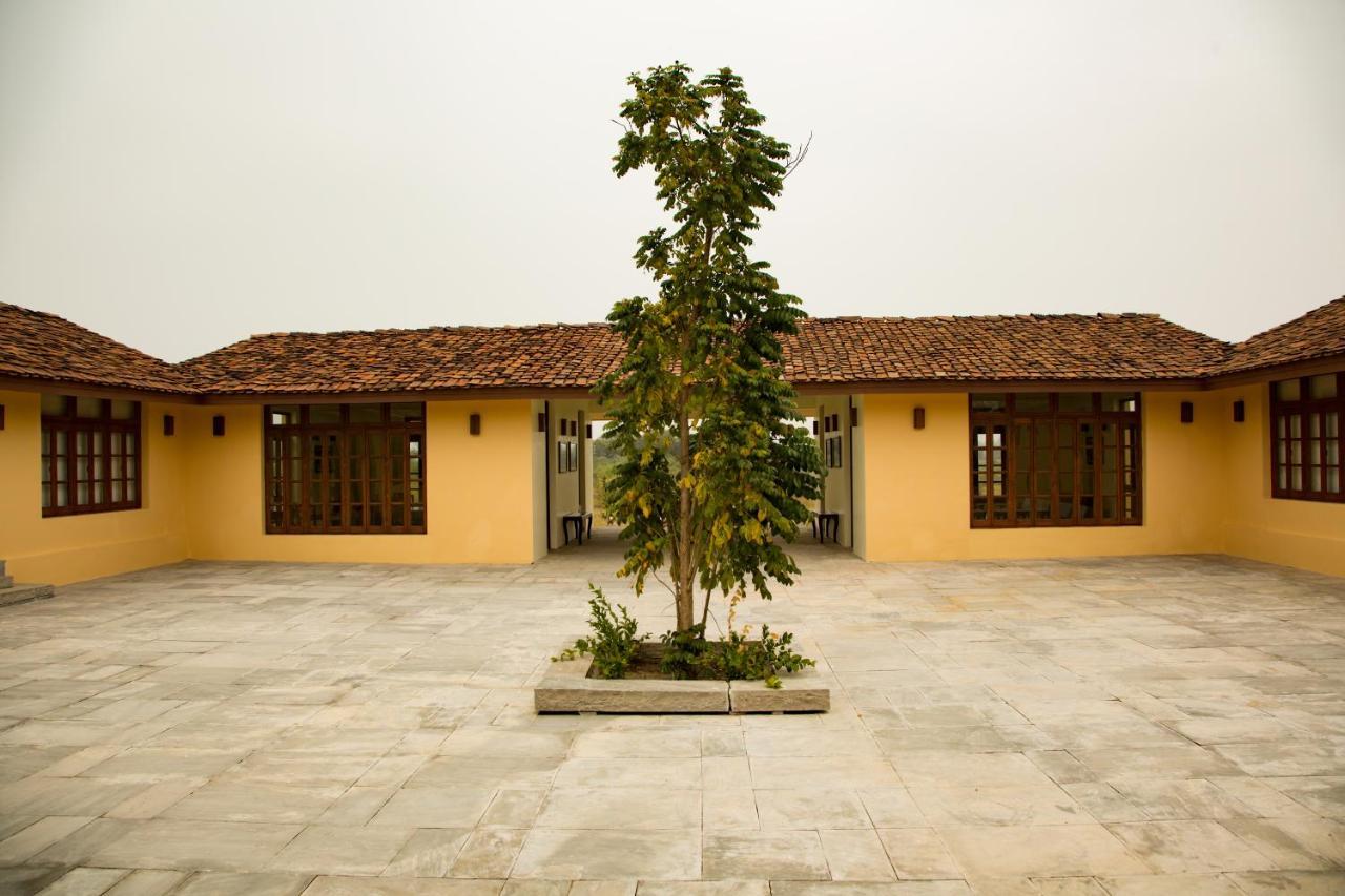Bijapur Lodge Jawai エクステリア 写真