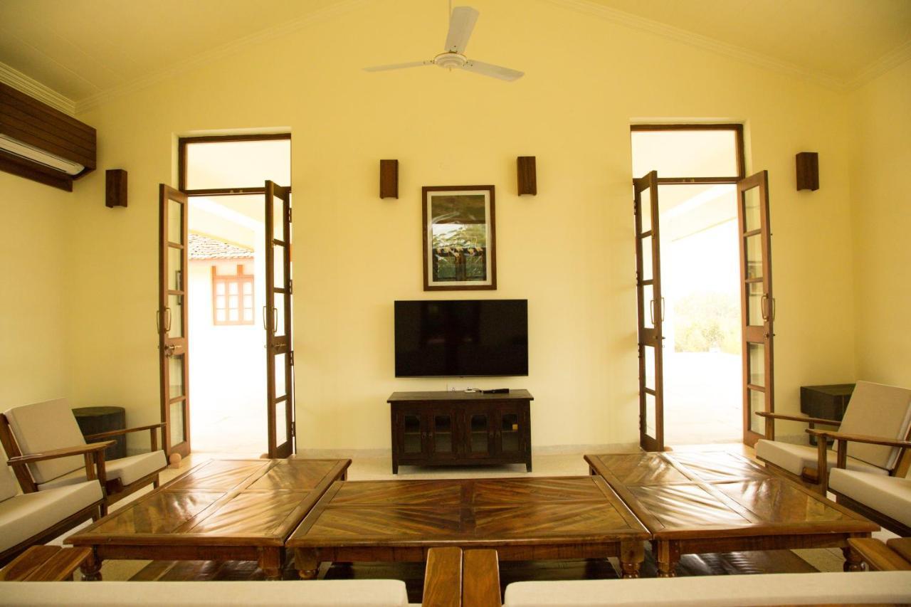 Bijapur Lodge Jawai エクステリア 写真