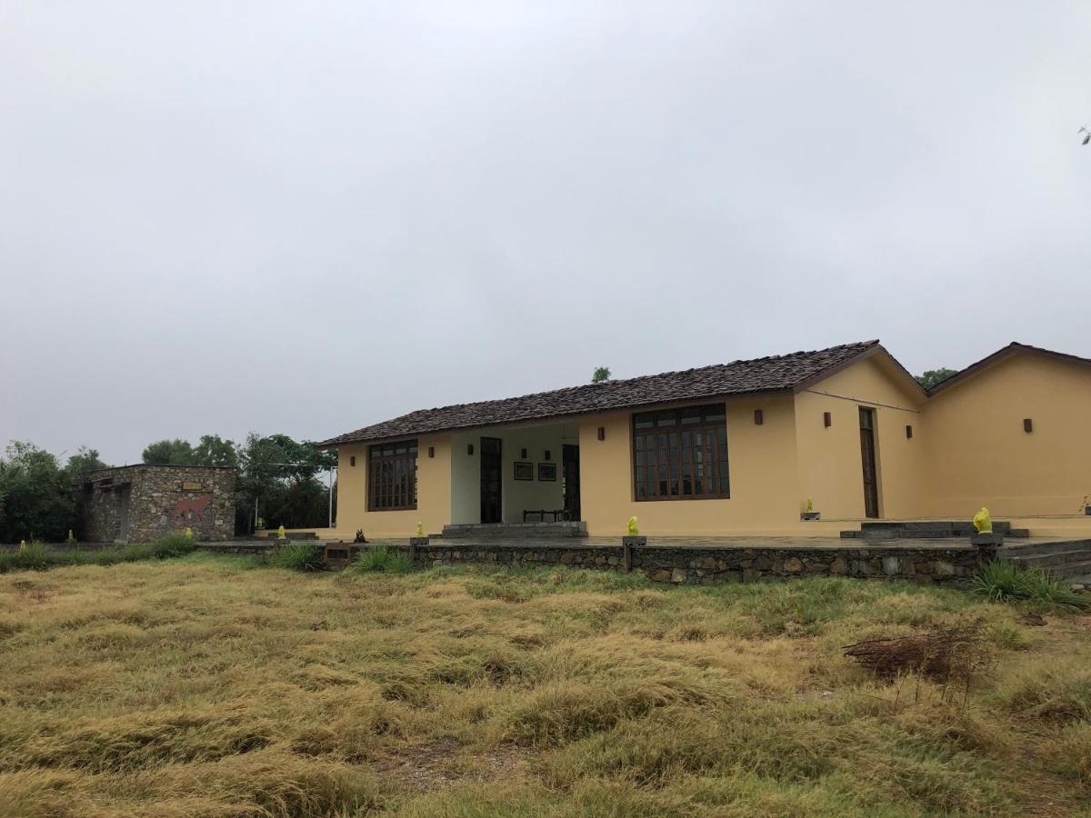 Bijapur Lodge Jawai エクステリア 写真