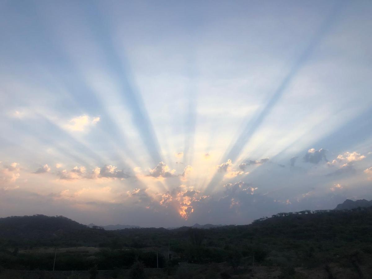 Bijapur Lodge Jawai エクステリア 写真