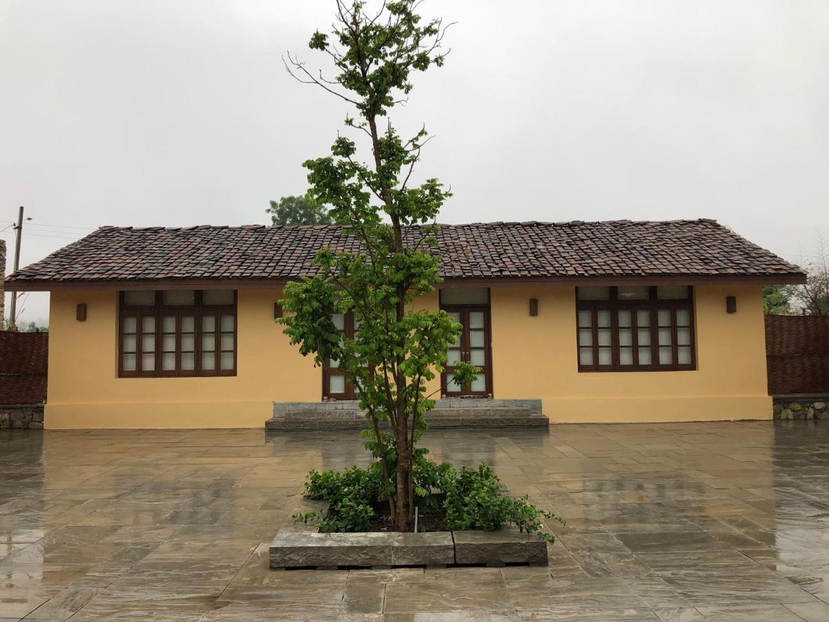 Bijapur Lodge Jawai エクステリア 写真
