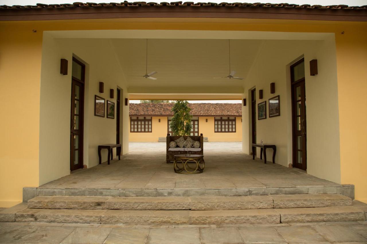 Bijapur Lodge Jawai エクステリア 写真