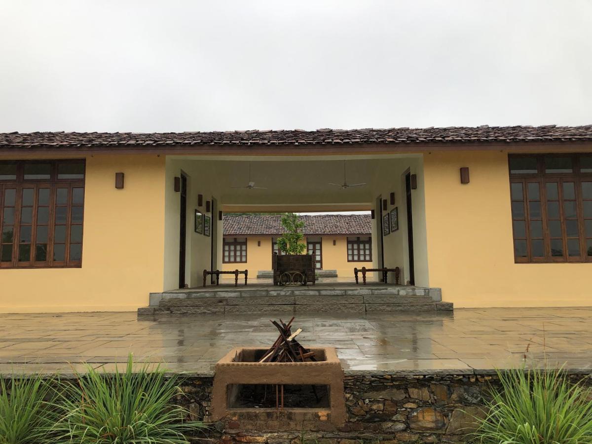 Bijapur Lodge Jawai エクステリア 写真