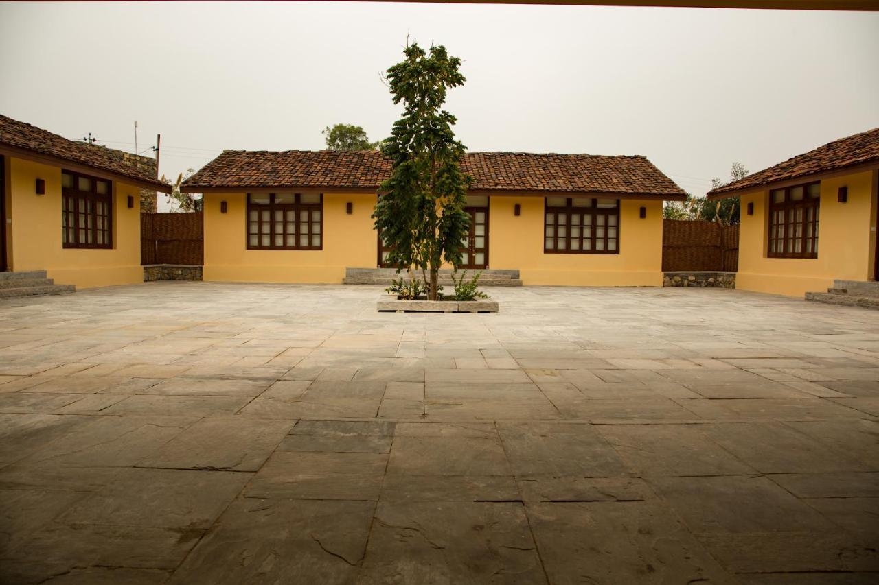Bijapur Lodge Jawai エクステリア 写真