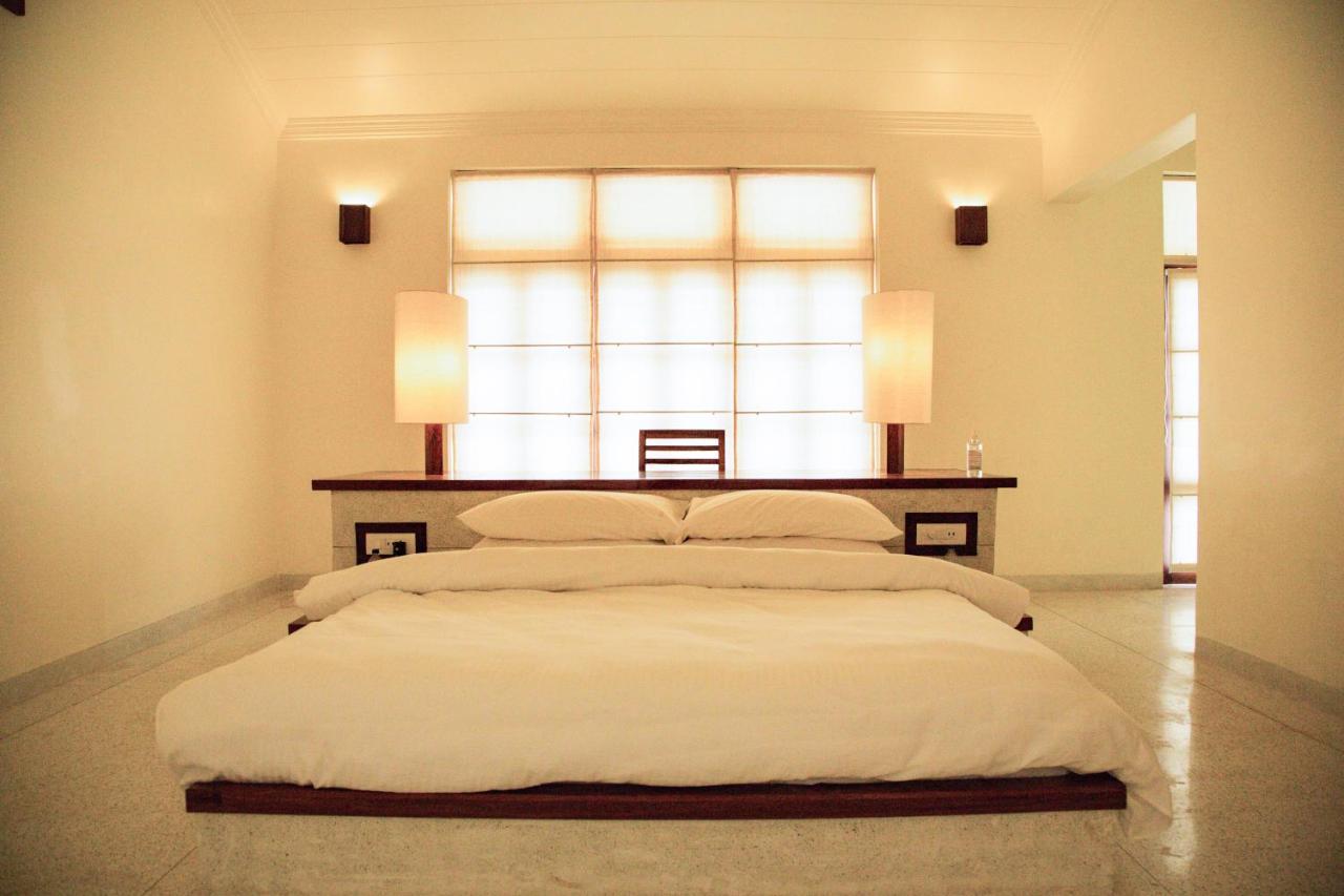 Bijapur Lodge Jawai エクステリア 写真