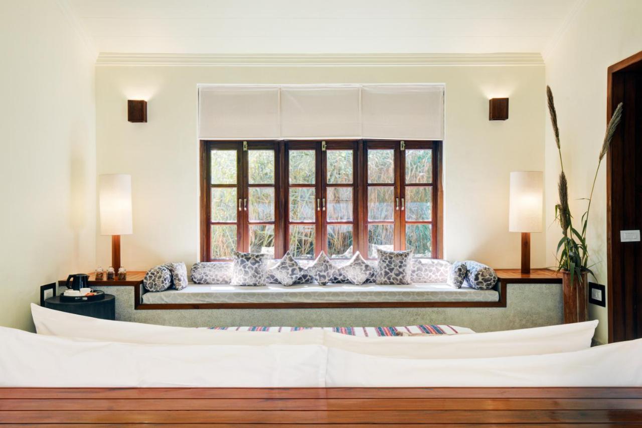 Bijapur Lodge Jawai エクステリア 写真