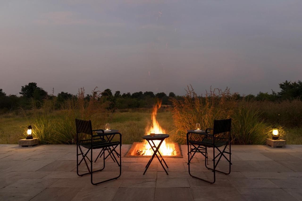 Bijapur Lodge Jawai エクステリア 写真
