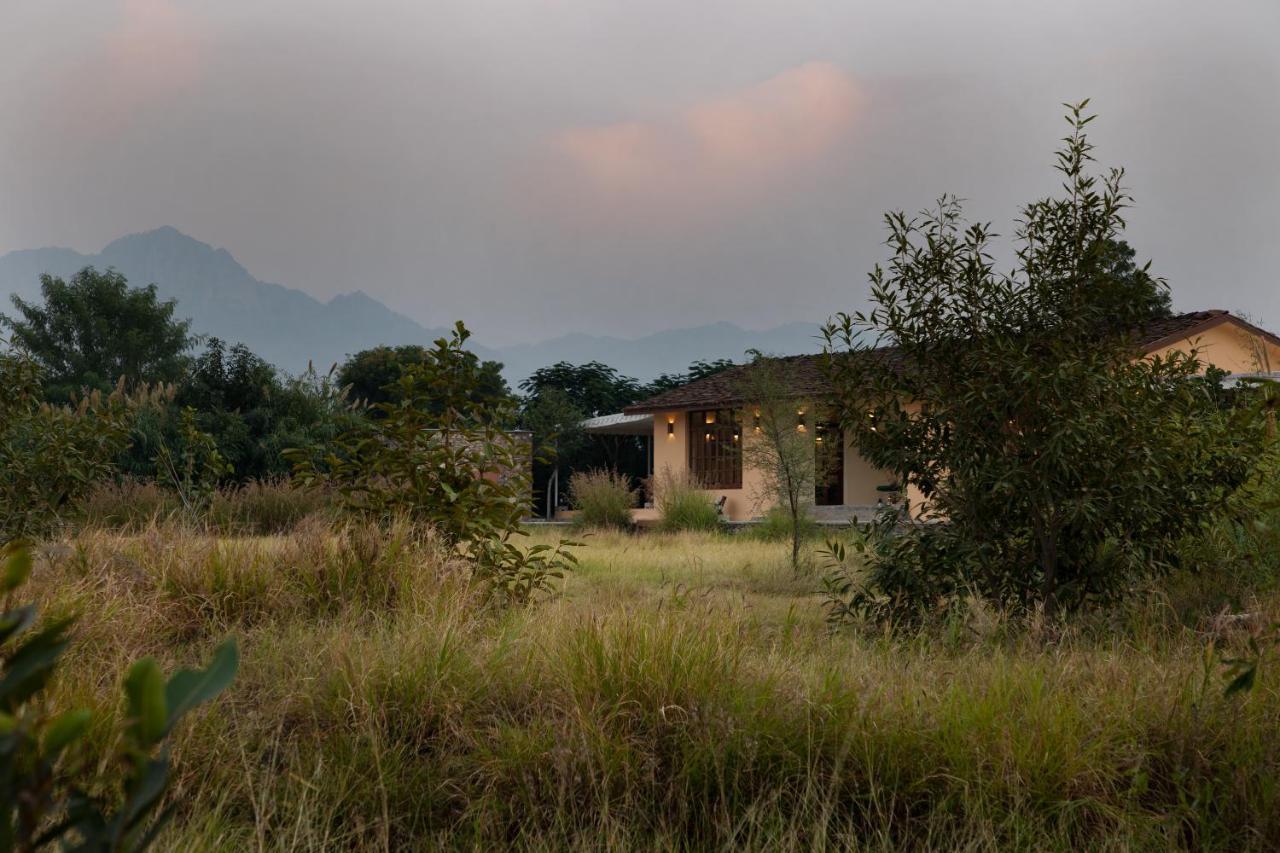 Bijapur Lodge Jawai エクステリア 写真