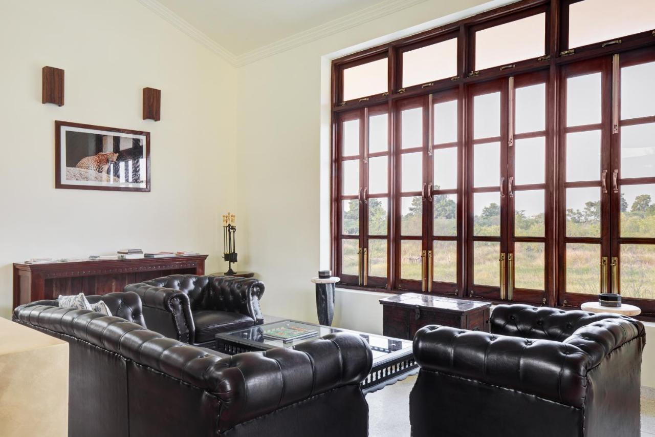 Bijapur Lodge Jawai エクステリア 写真