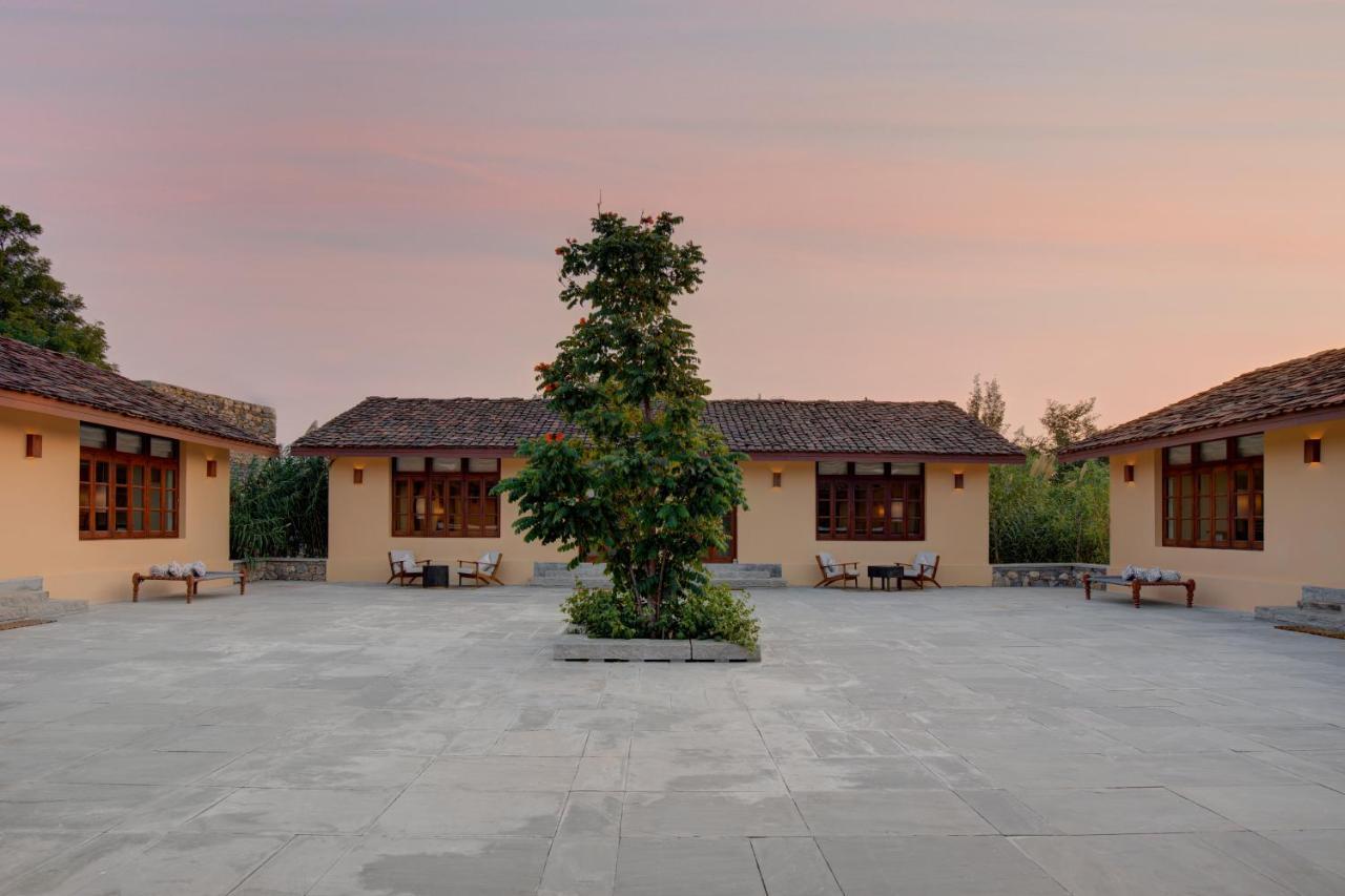 Bijapur Lodge Jawai エクステリア 写真