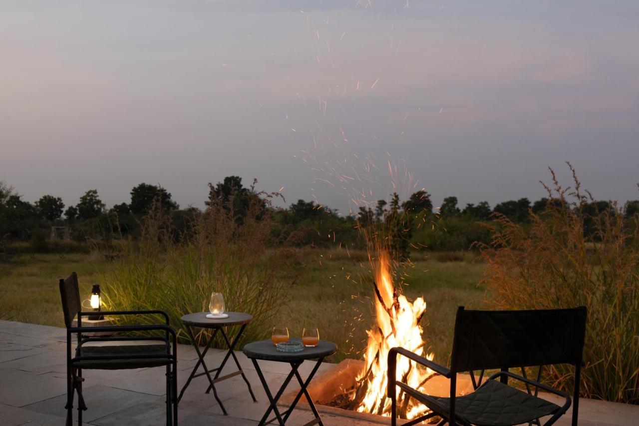 Bijapur Lodge Jawai エクステリア 写真