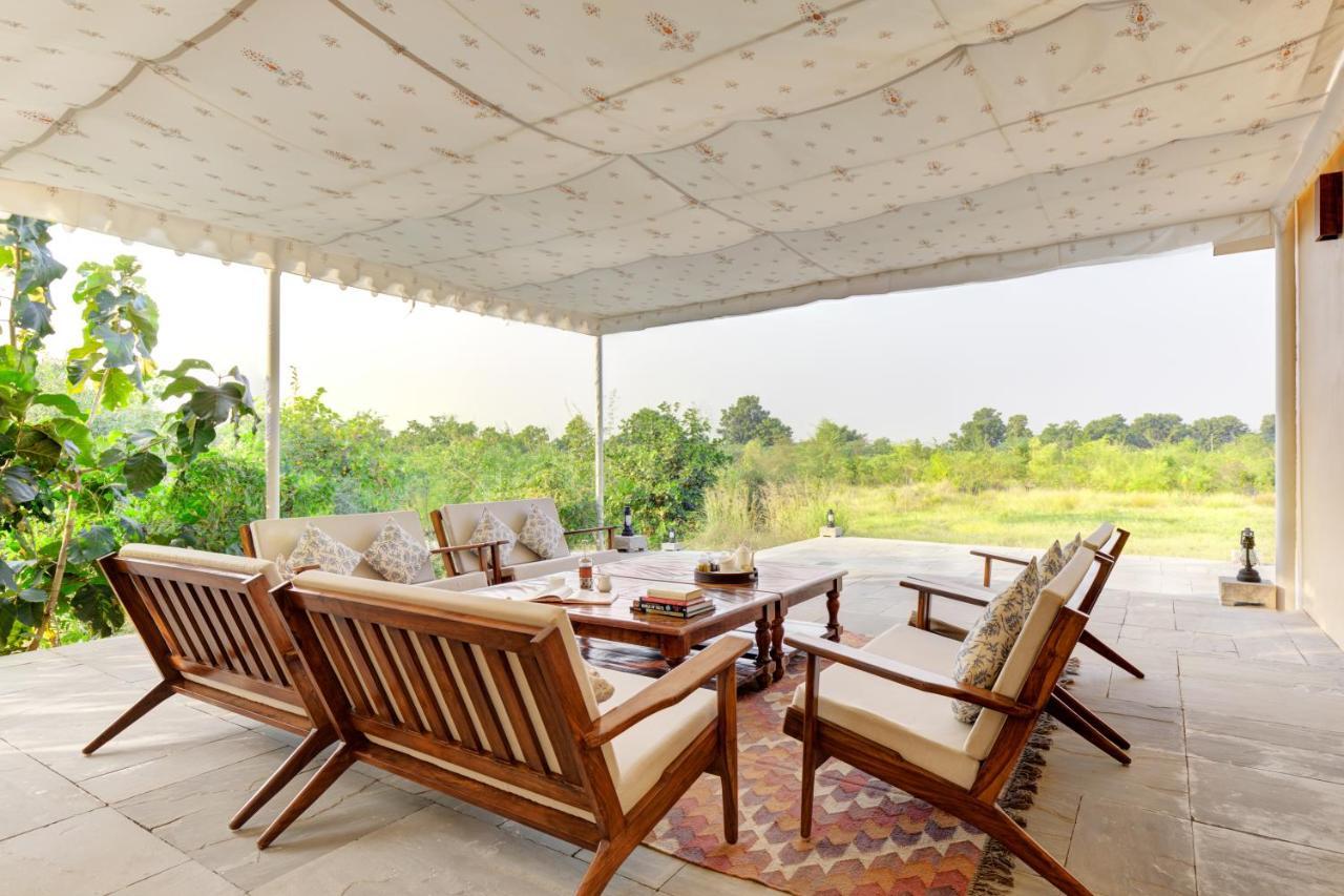 Bijapur Lodge Jawai エクステリア 写真